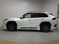RAV4 ハイブリッドG