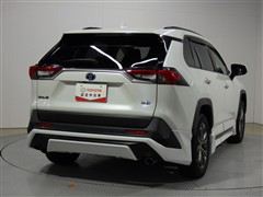 RAV4 ハイブリッドG