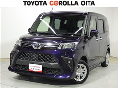 トヨタ ルーミー G