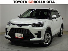 トヨタ ライズ G