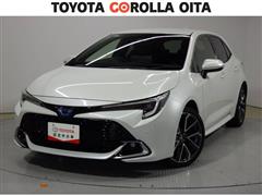 カローラスポーツ HV G Z