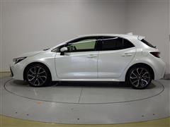 カローラスポーツ HV G Z