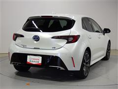 カローラスポーツ HV G Z