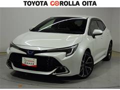 カローラスポーツ HV G Z