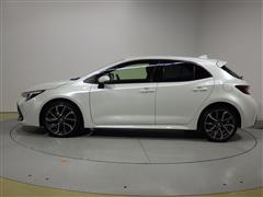 カローラスポーツ HV G Z