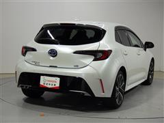 カローラスポーツ HV G Z