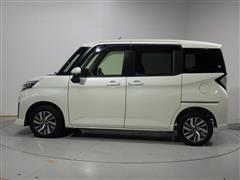 ルーミー カスタムG