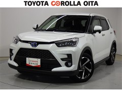 トヨタ ライズ Z