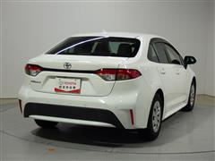 カローラ G-X プラス