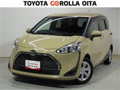 シエンタ ファンベース G