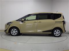 シエンタ ファンベース G