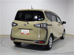 シエンタ ファンベース G