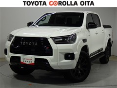 ハイラックス Z GRスポーツ