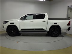 ハイラックス Z GRスポーツ