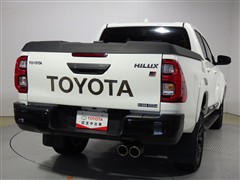ハイラックス Z GRスポーツ