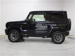 ジムニー XC