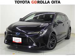 カローラツーリング HV WXB