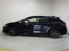 カローラツーリング HV WXB