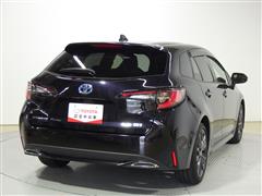 カローラツーリング HV WXB