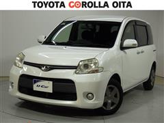 シエンタ DICE リミテッド