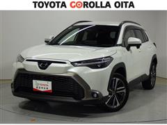 カローラクロス ハイブリッド Z