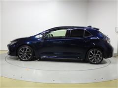 カローラスポーツ HV G Z