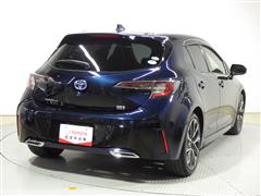 カローラスポーツ HV G Z