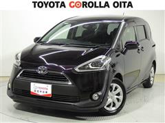 シエンタ G クエロ