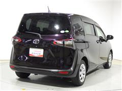 シエンタ G クエロ