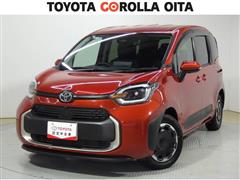 シエンタ ハイブリッド Z