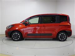 シエンタ ハイブリッド Z