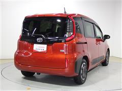 シエンタ ハイブリッド Z