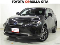 ハリアーハイブリッド G