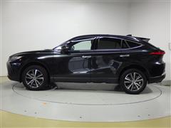 ハリアーハイブリッド G