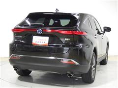 ハリアーハイブリッド G