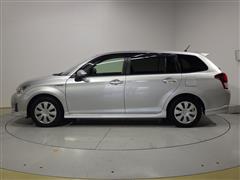 カローラフィールダー HV Gエアロツ