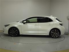 カローラスポーツ HV G Z