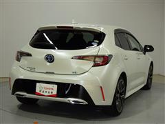 カローラスポーツ HV G Z