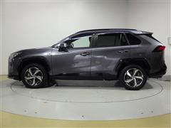 RAV4 PHV G Z