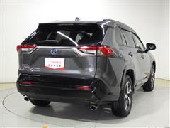 RAV4 PHV G Z