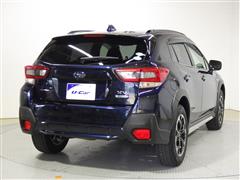 XVハイブリッド アドバンス