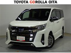 トヨタ ノア ハイブリッド SI WXB3