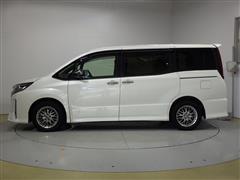 ノア ハイブリッド SI WXB3