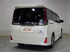 ノア ハイブリッド SI WXB3