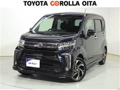 ムーヴ カスタム RSハイパリSA3