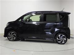 ムーヴ カスタム RSハイパリSA3