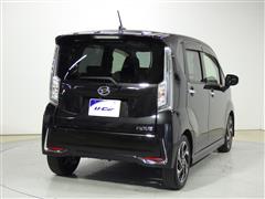 ムーヴ カスタム RSハイパリSA3