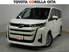 トヨタ ノア ハイブリッド G