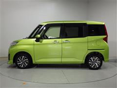 ルーミー カスタムG S