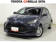 ヤリス ハイブリッド Z